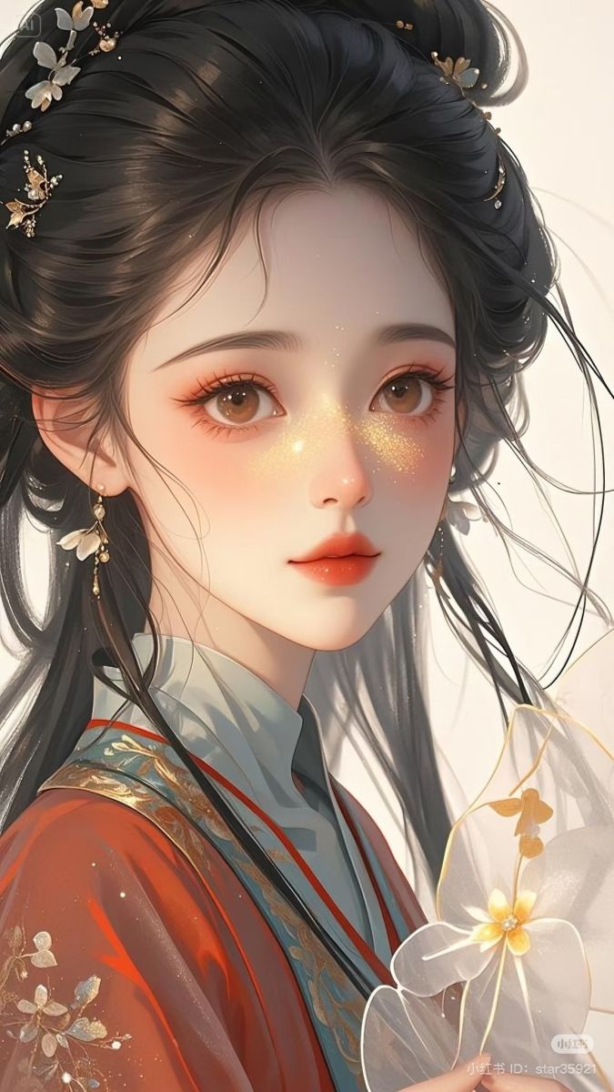Uyển Tình