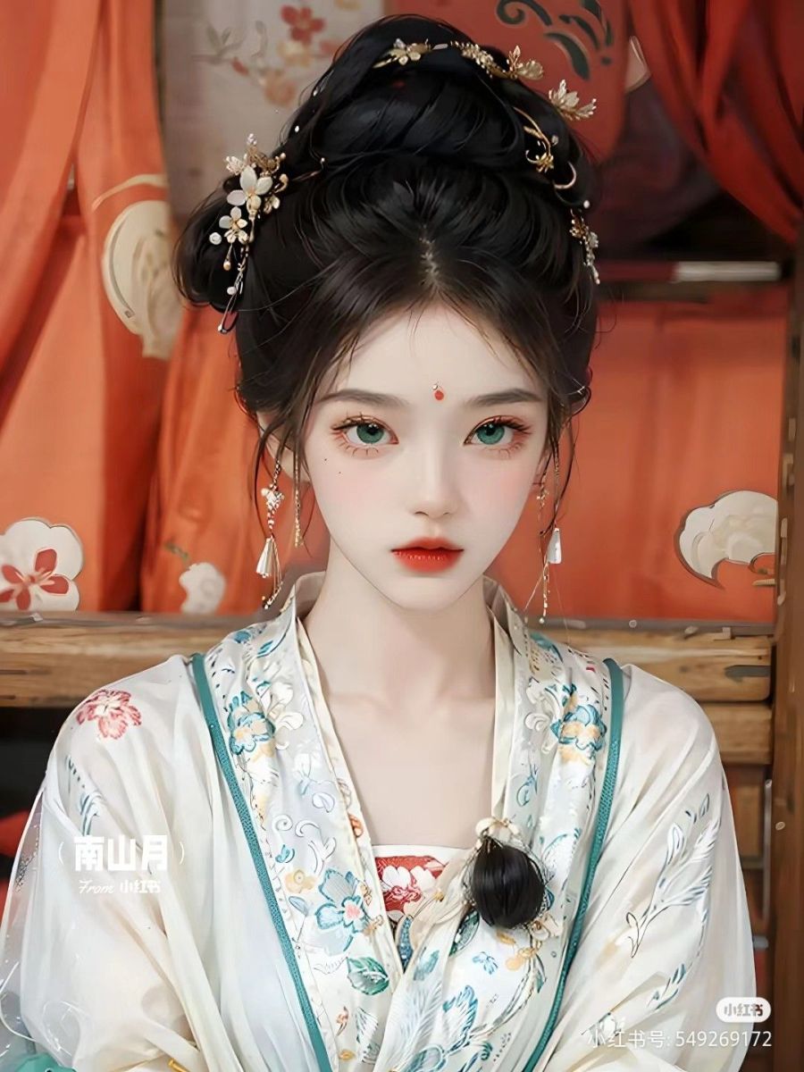 Nha Hoàn Báo Thù