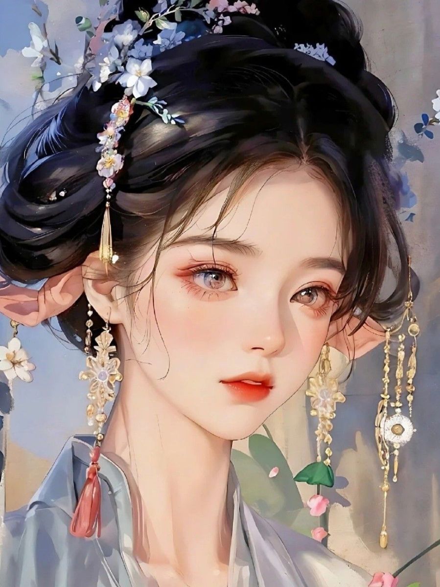 Phu Quân Tuyệt Tự