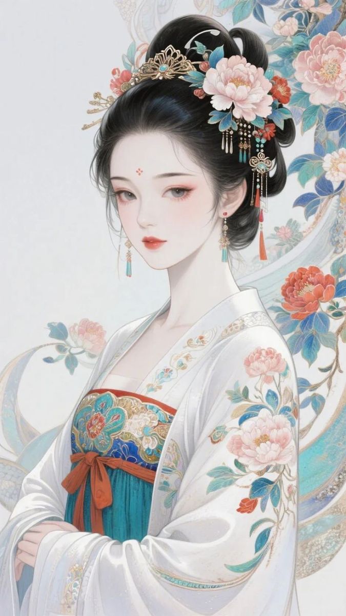 Quả Phụ Mẫu