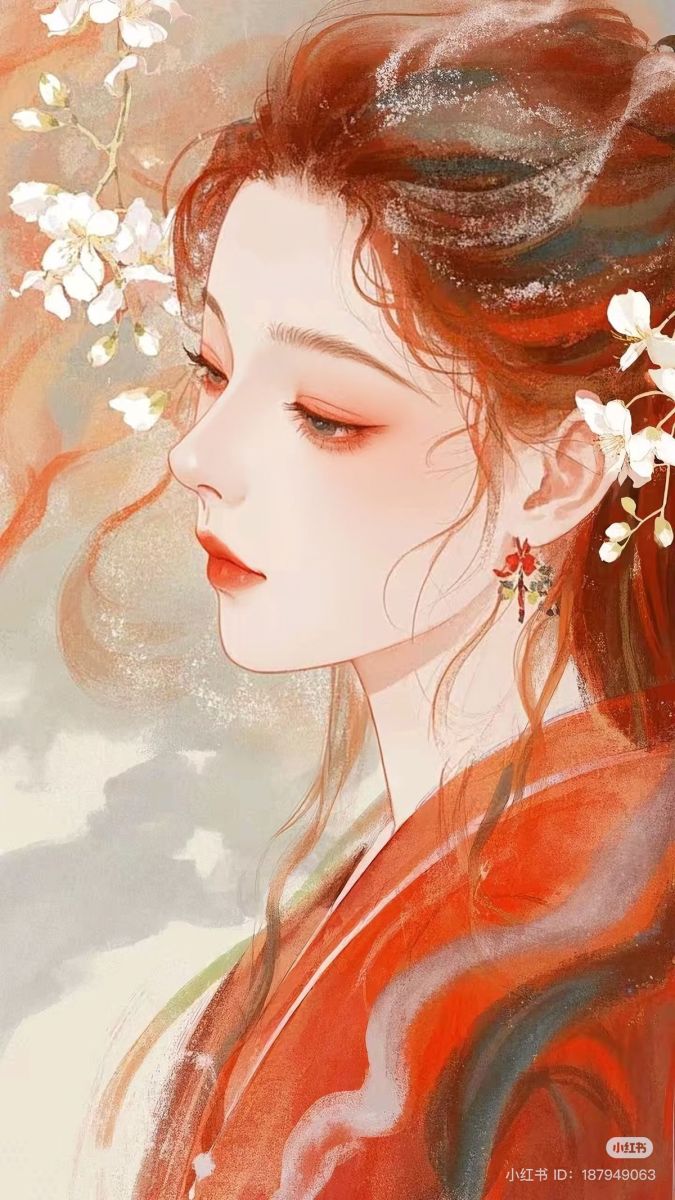 Mệnh Hồng Nhan