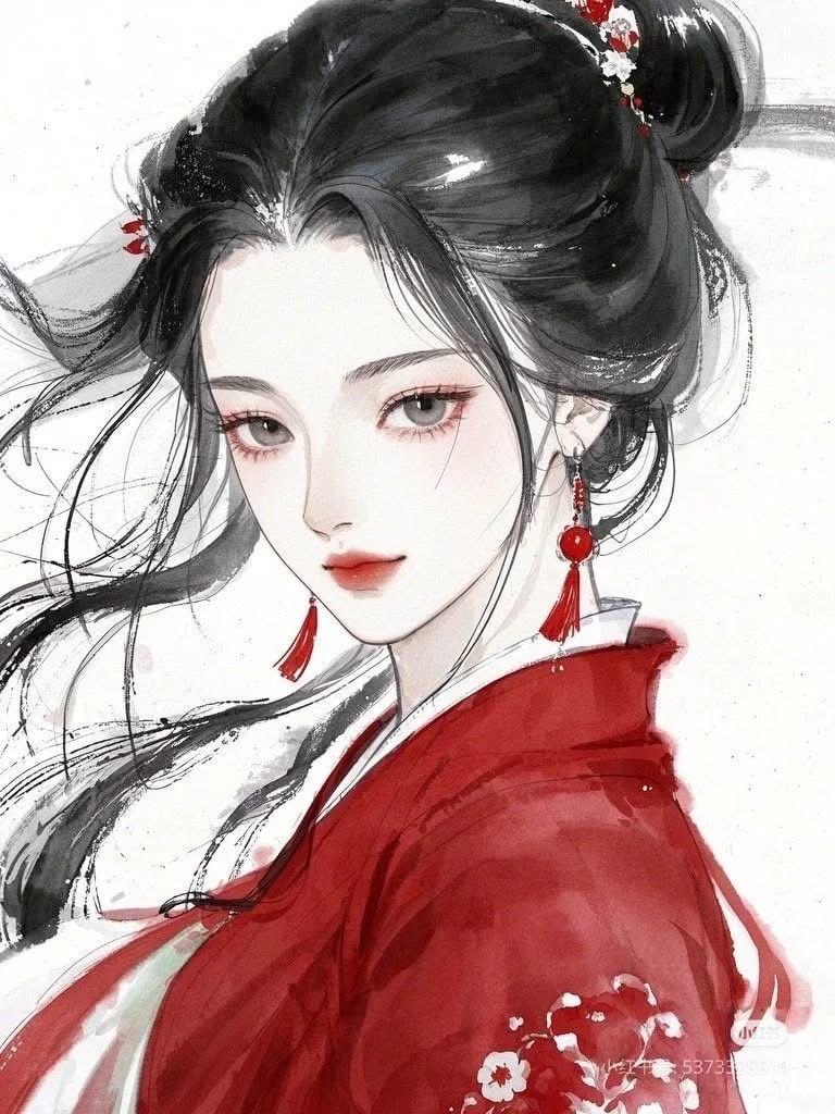 Dây Đỏ Sau Rèm