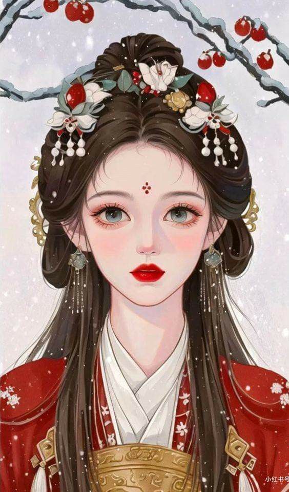 Thái Hậu Có Hỷ