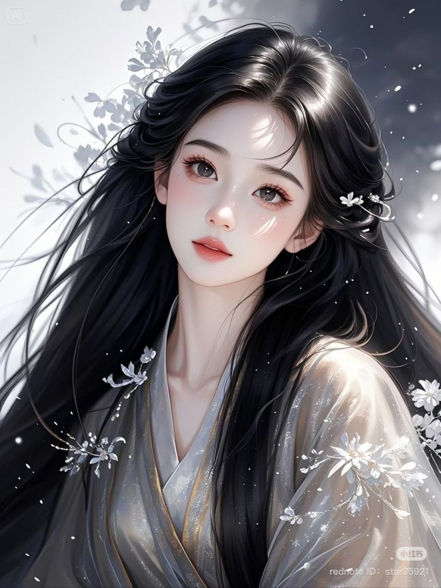 Bạch Nguyệt Vô Quang