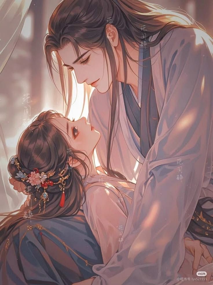 Con Đường Của Nàng