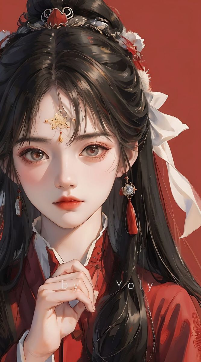 Không Làm Hoàng Hậu