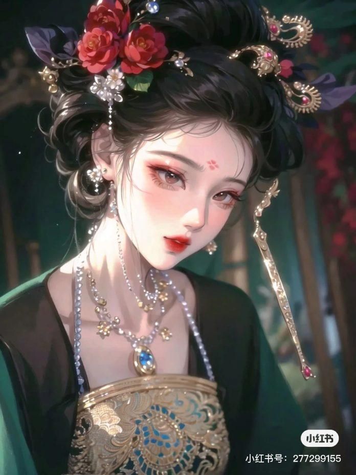 Hồng Hoa Đoạn Tình