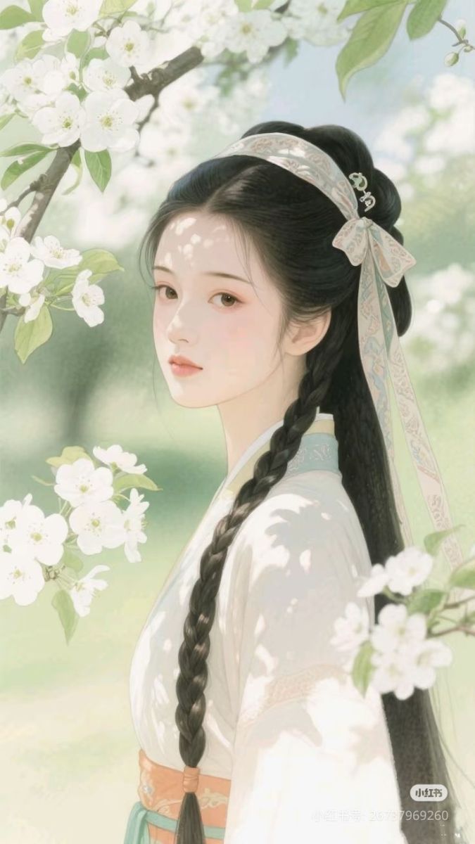 Nha Hoàn Tự Do