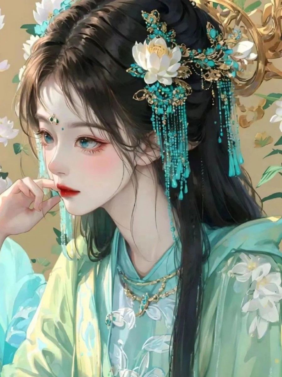 Thẩm Thúy Hằng