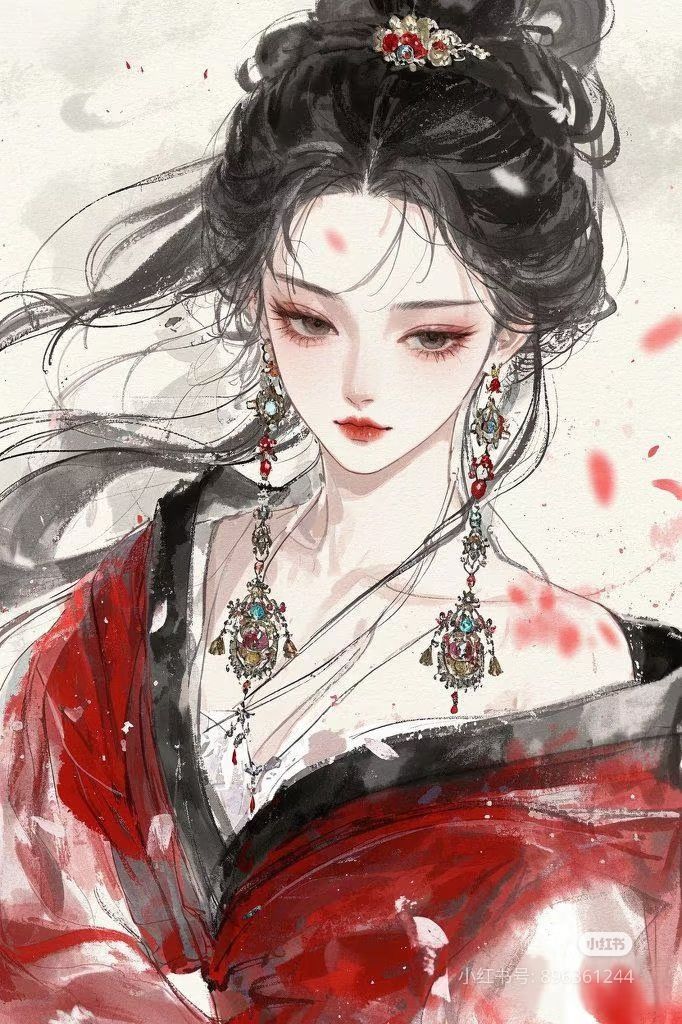 Quý Nhân Trọng Sinh