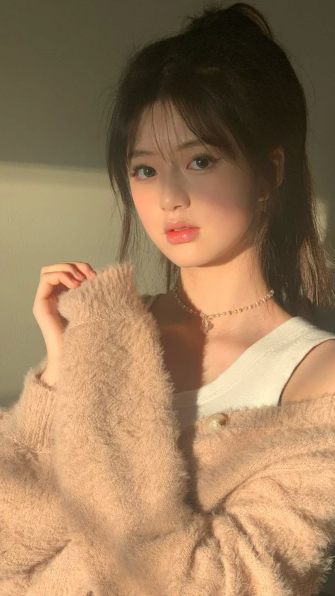 Đại Lão Yêu Tôi